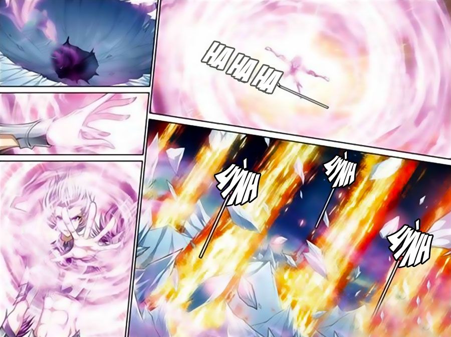 thâu tinh cửu nguyệt thiên chapter 366 5