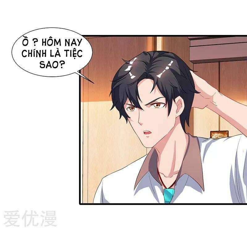 trọng sinh khí thiếu quy lai chapter 49 12