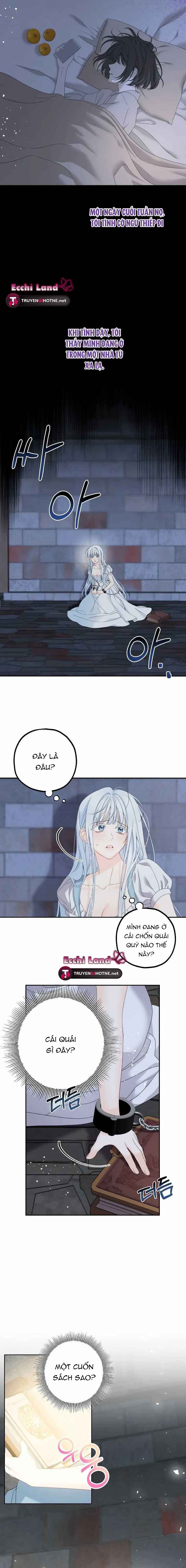 nam chủ cố chấp biến tôi thành nữ chủ chapter 1.1 4