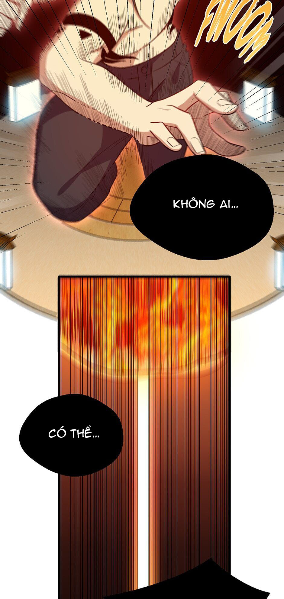 [16+] killing my love chapter 46.1 5