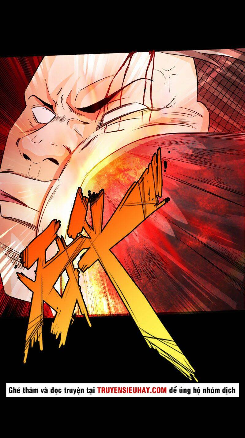 tuyệt phẩm tà thiếu chapter 61 8