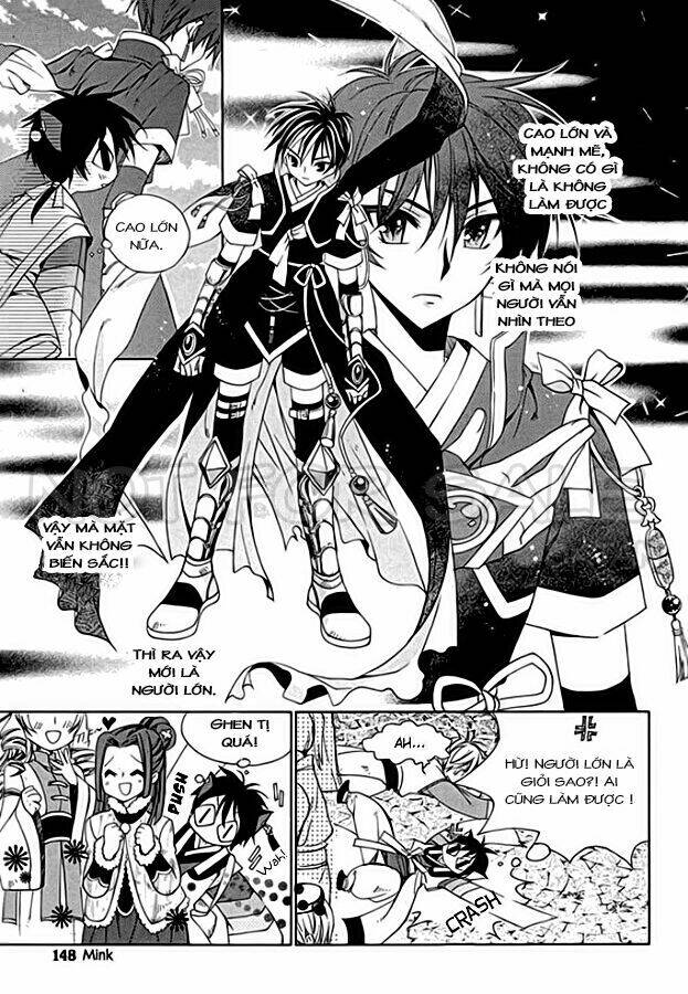 hangah, lee chapter 9 10