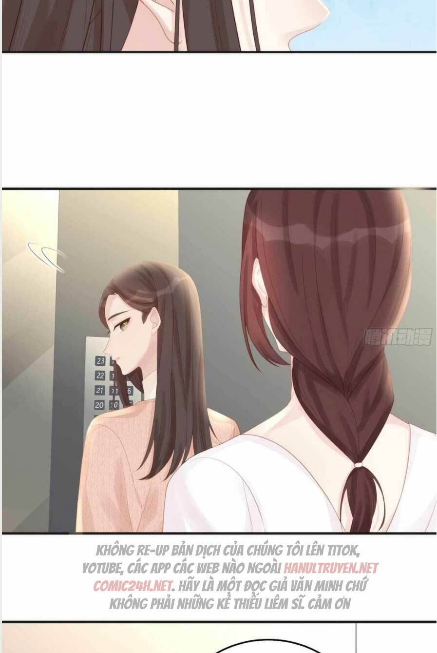 sủng em sủng tới tận cùng chapter 87.2 12