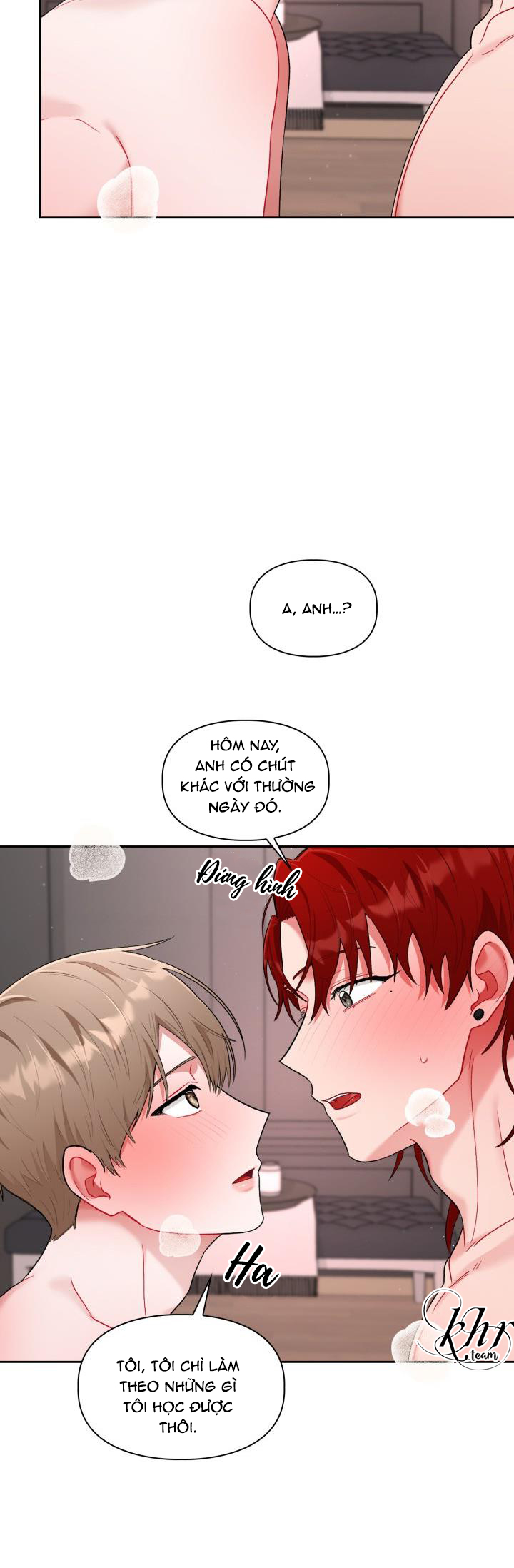 one, two, three chapter 19 31