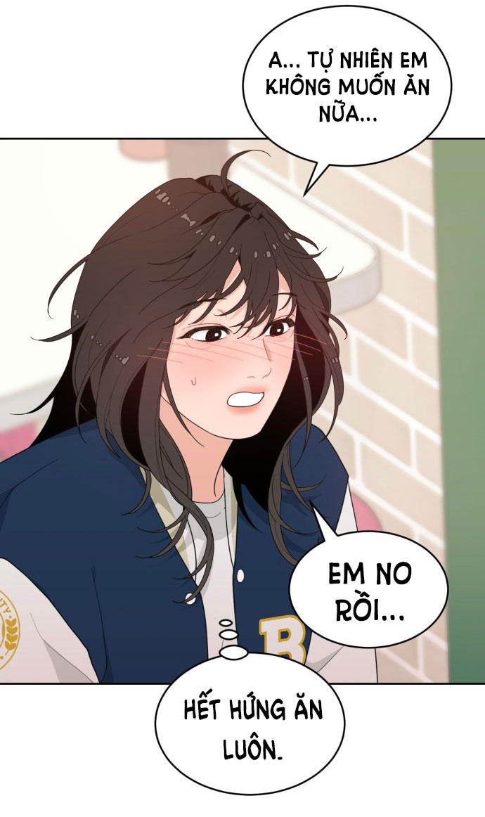 Vận May Bất Ngờ chapter 3.2 13