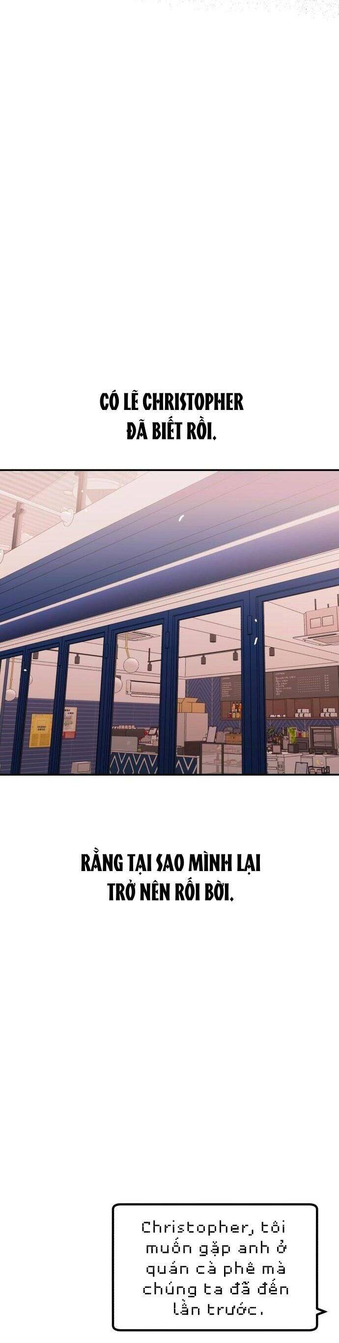 Cách thuần hóa gã chồng nguy hiểm Chapter 50 - TC Truyện