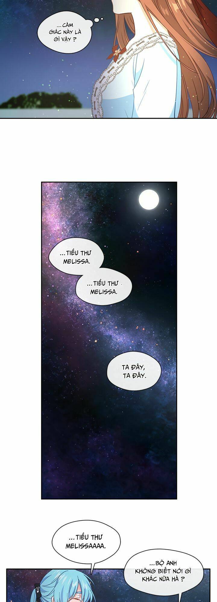 hãy coi chừng ác nữ chapter 36 34