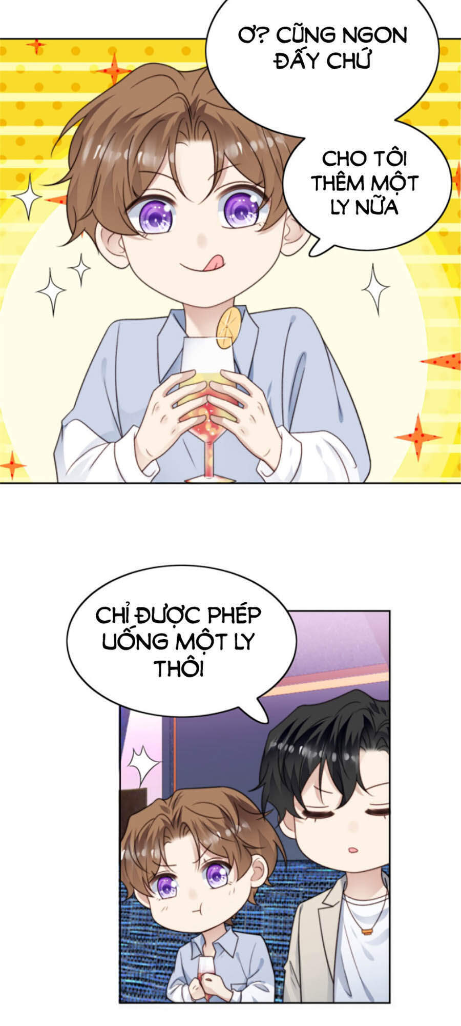 dựa vào đại lão ổn định vị trí c trong nam đoàn chapter 41 30