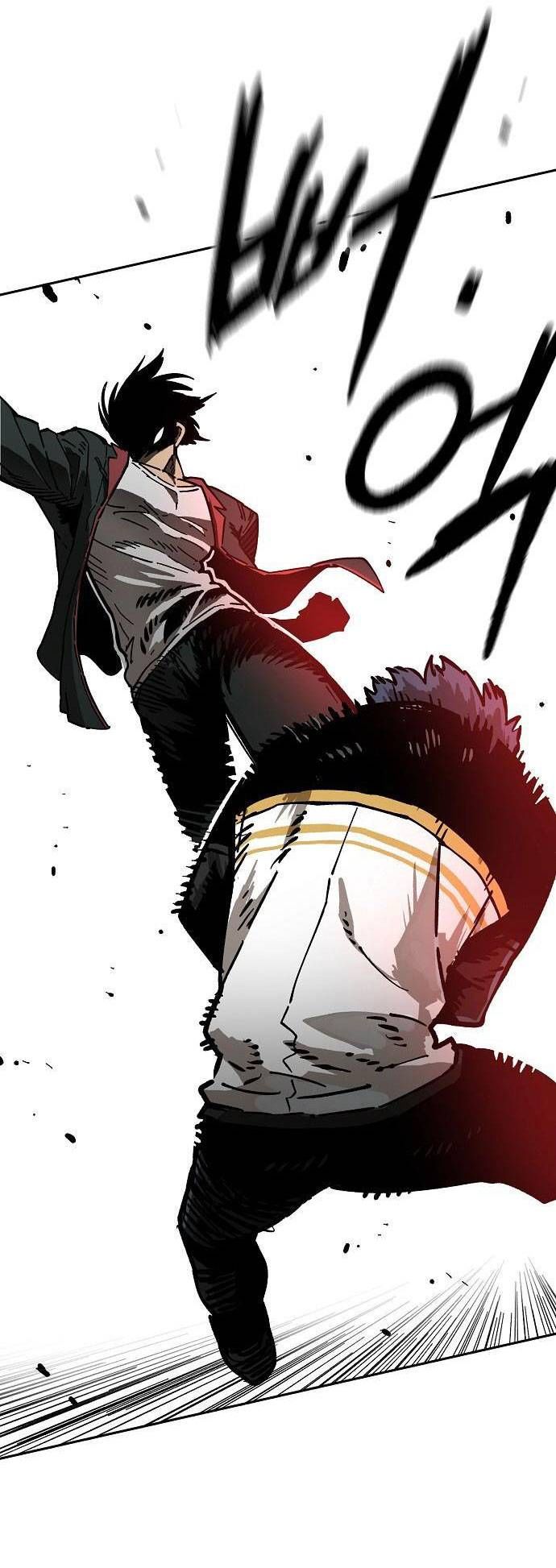 chỉ có cái c.h.ế.t mới là sự cứu rỗi chapter 4 48