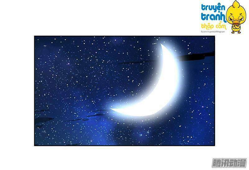 cường sủng hào môn tiểu manh thê chapter 13 13