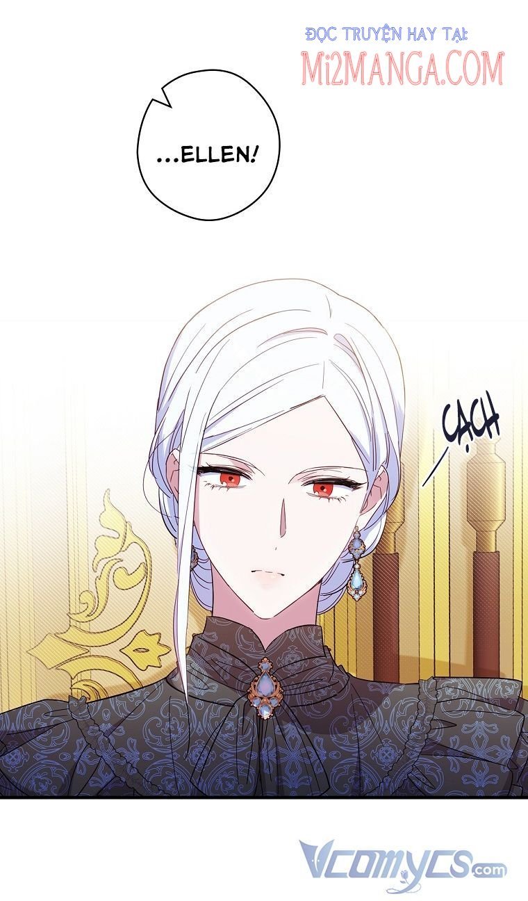 phương pháp khiến chồng đứng về phía của tôi chapter 27.5 25