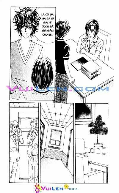 người duy nhất chapter 122 7