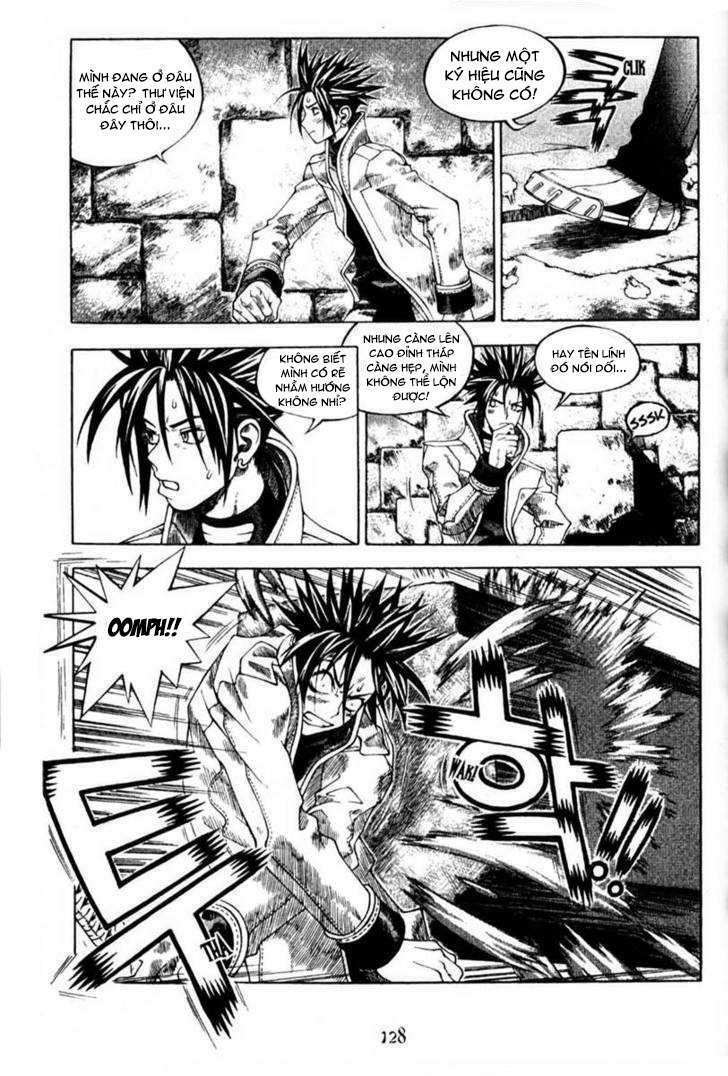 ragnarok - into the abyss chapter 92 9