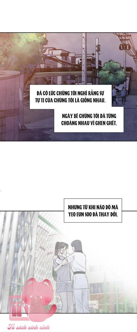 điều khiến tôi quyết tâm muốn chết chapter 62 30