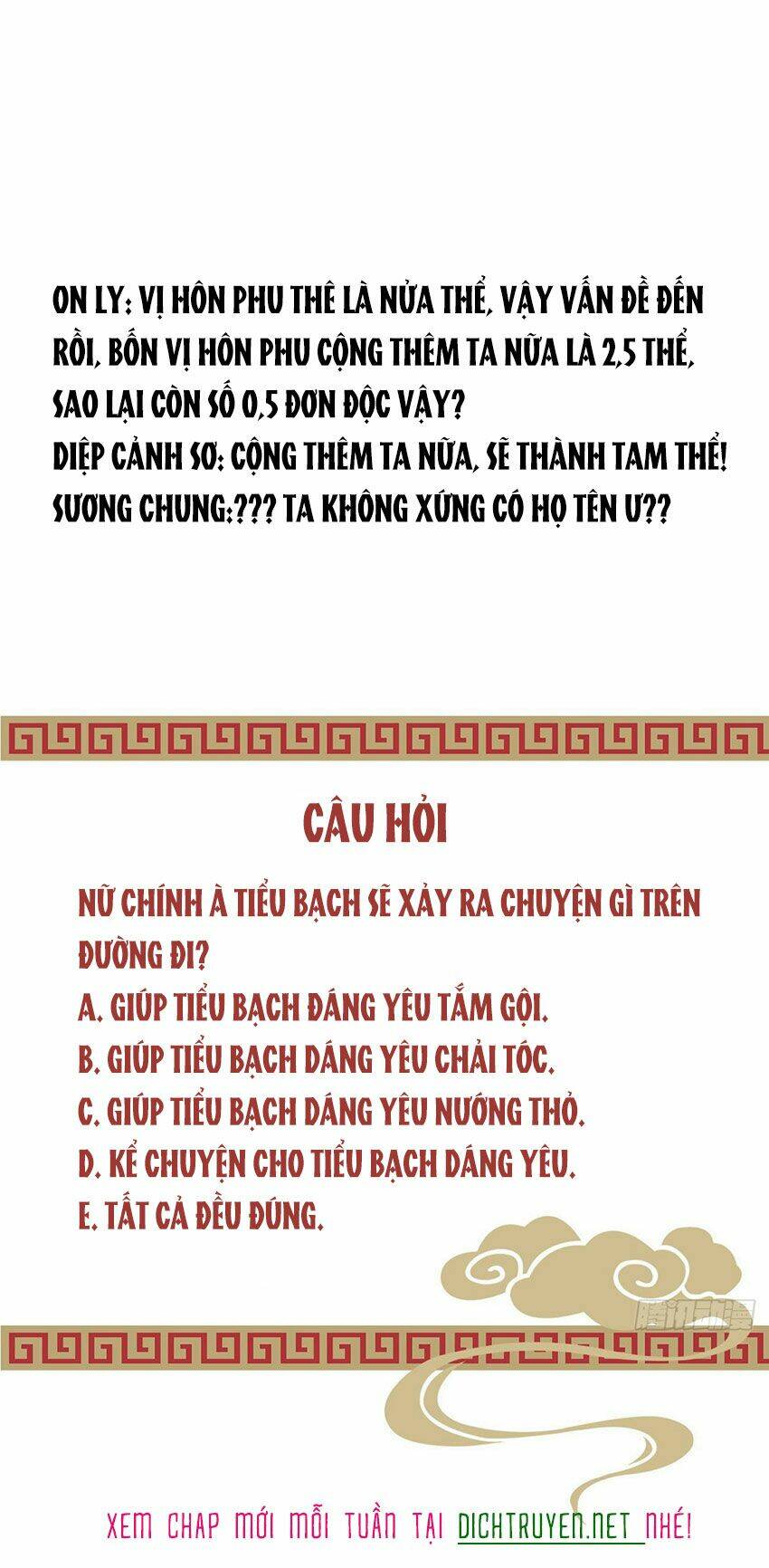 ta ở cổ đại nuôi nam nhân chapter 55 41