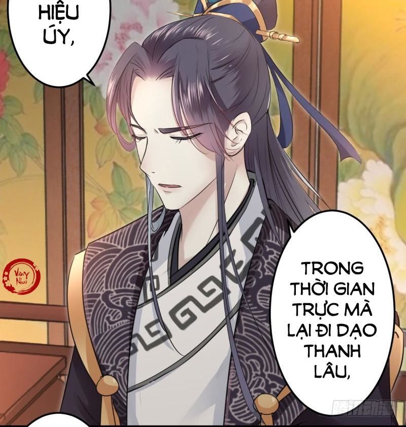 vương gia không thể trêu chapter 22 12
