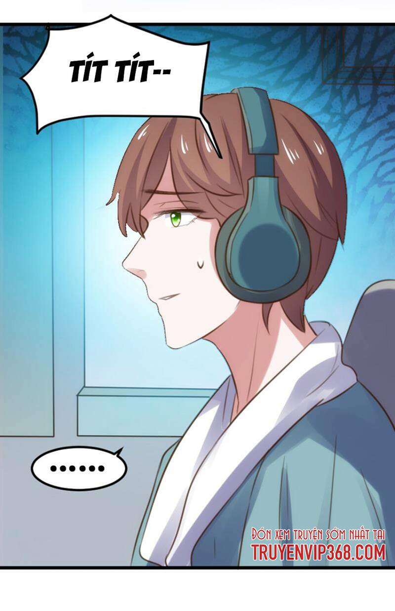 nữ tiếp viên hàng không của boss chapter 51 4
