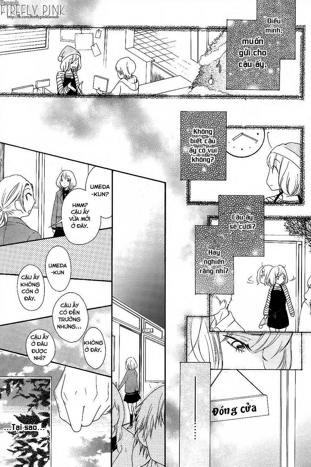 christmas romance chapter 1 32