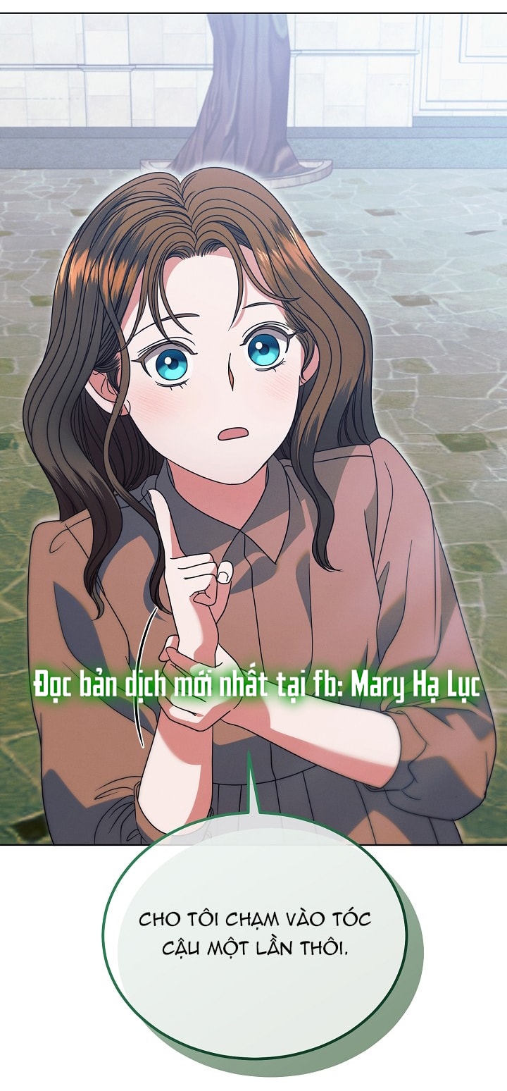 [18+] hãy cầu xin ta đi chapter 30.1 9