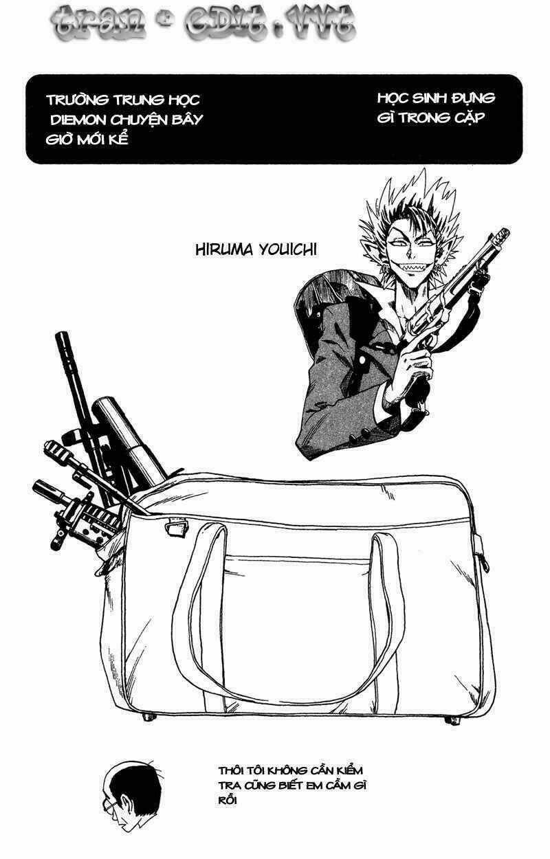 lá chắn mắt chapter 41 21