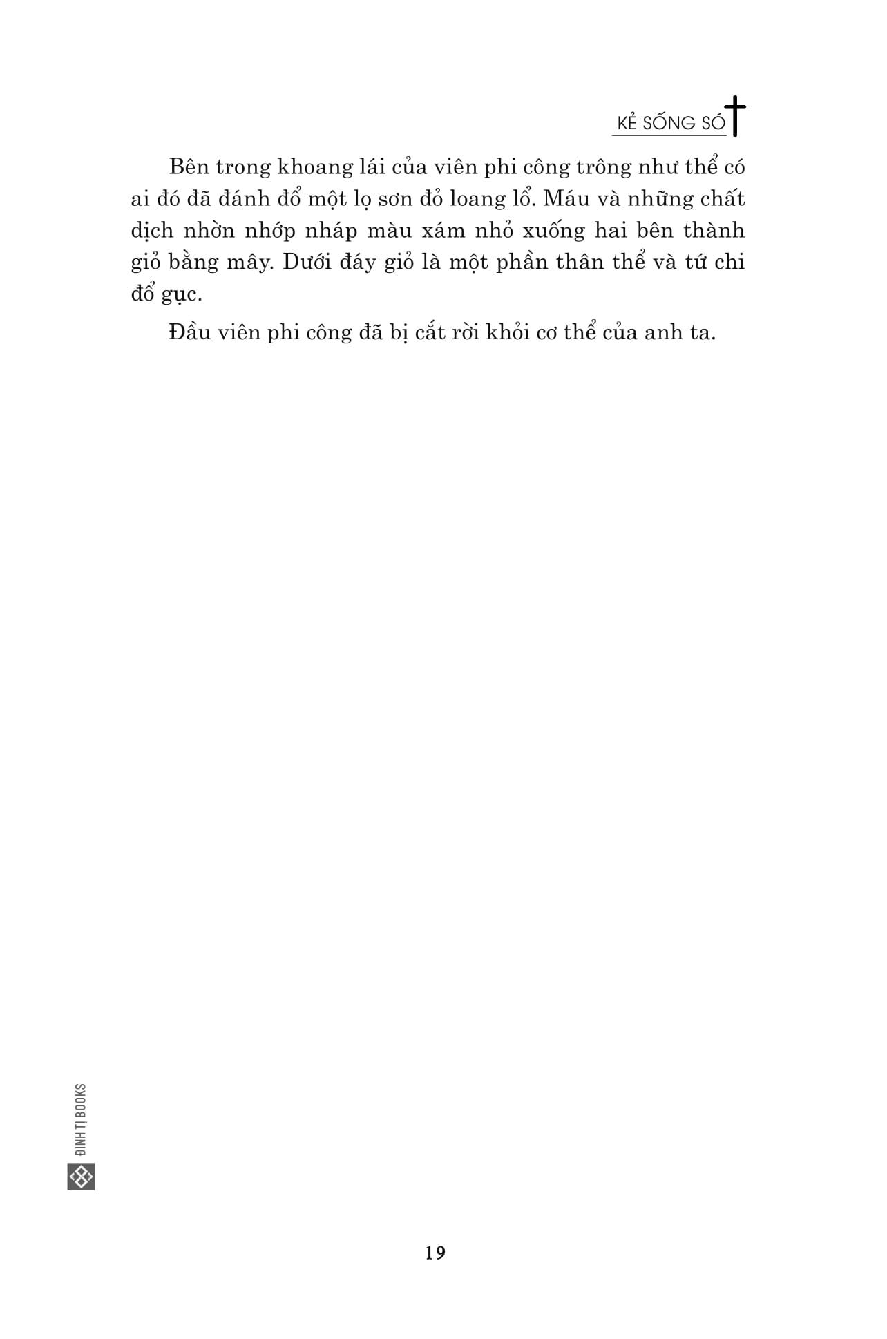 Kẻ Sống Sót