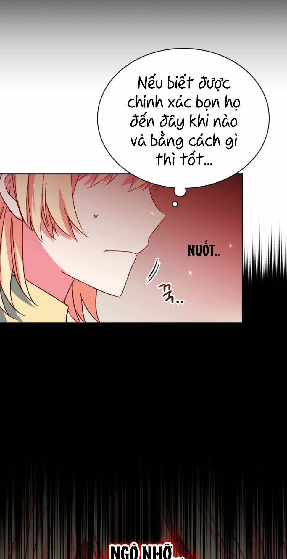 nàng elizabeth thuần khiết chapter 38 48