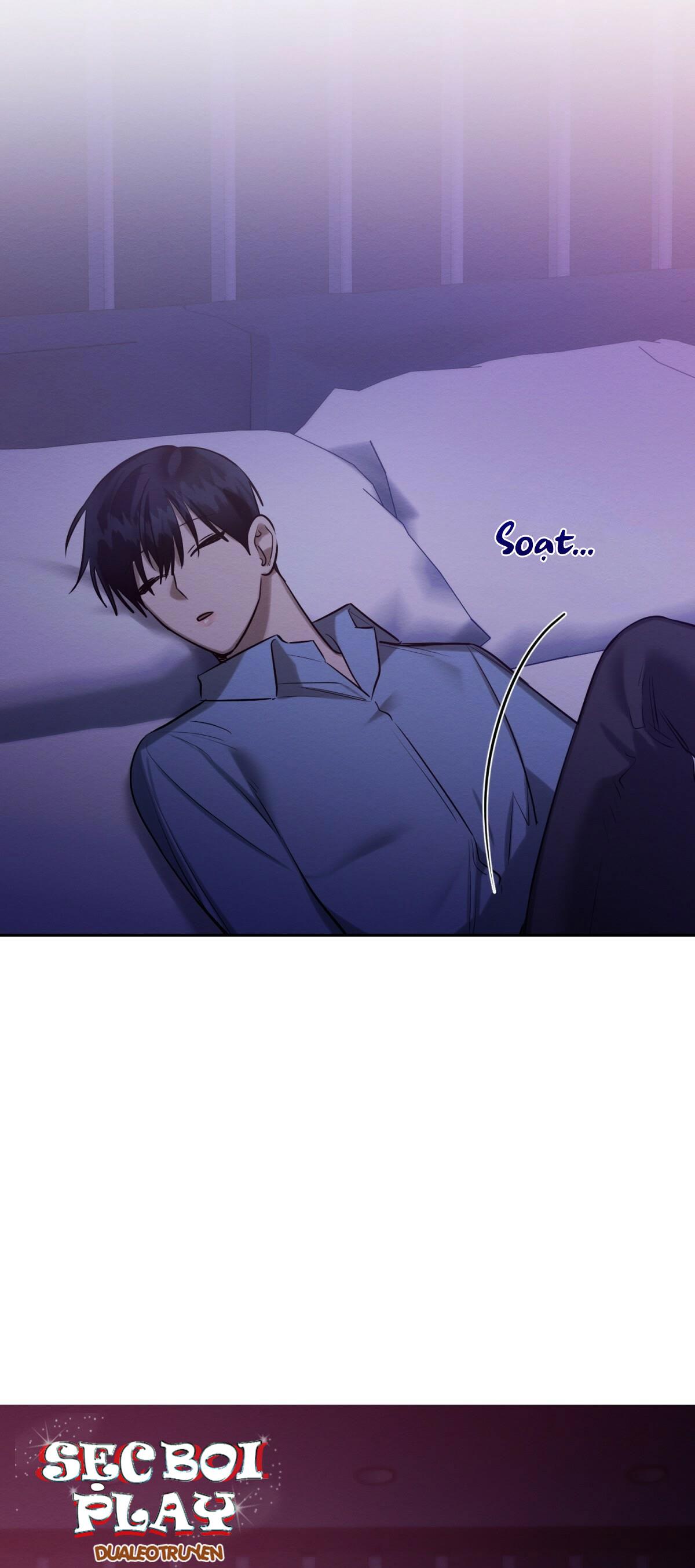 lý do của ác nhân chapter 24 16