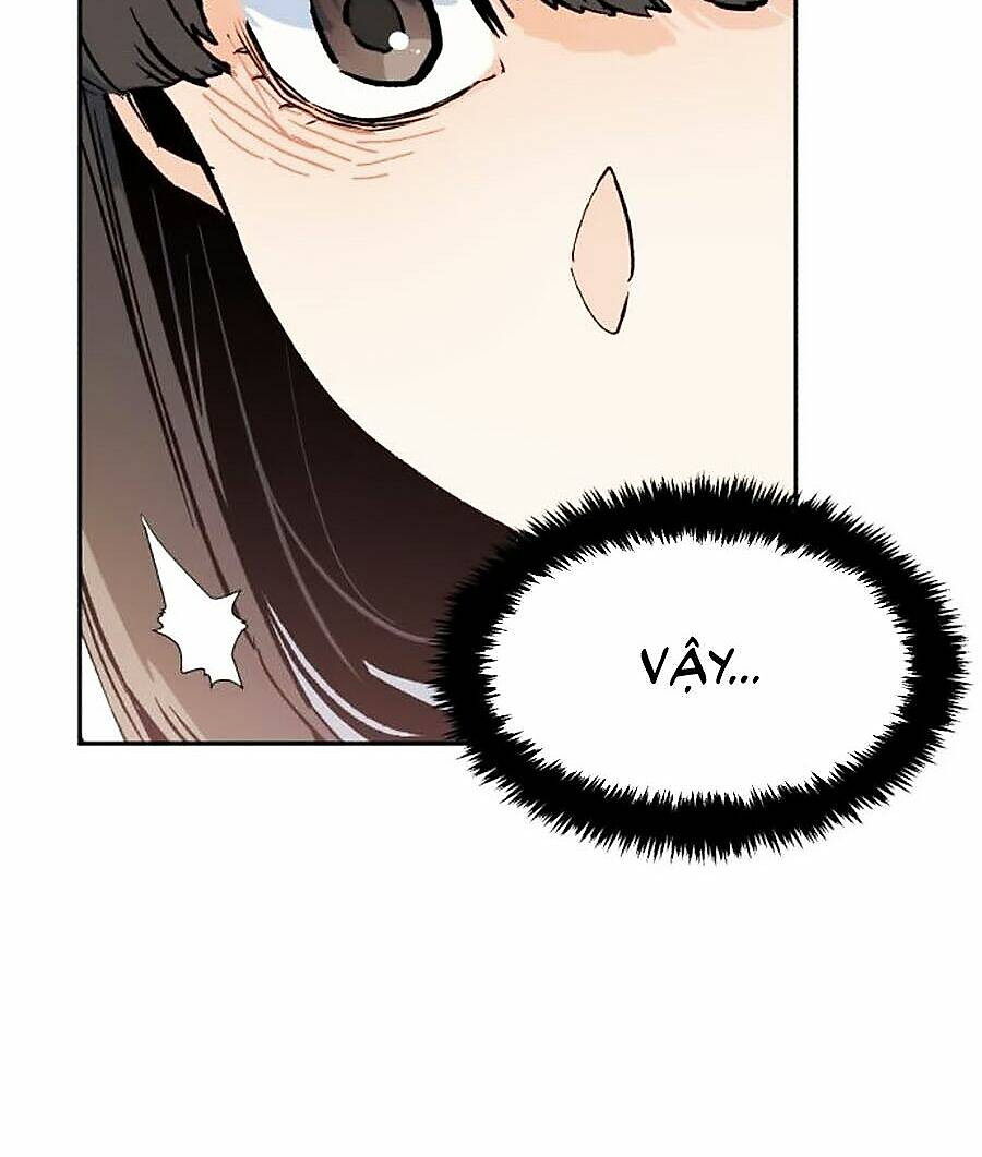 bạn học tôi là lính đánh thuê chapter 4 56