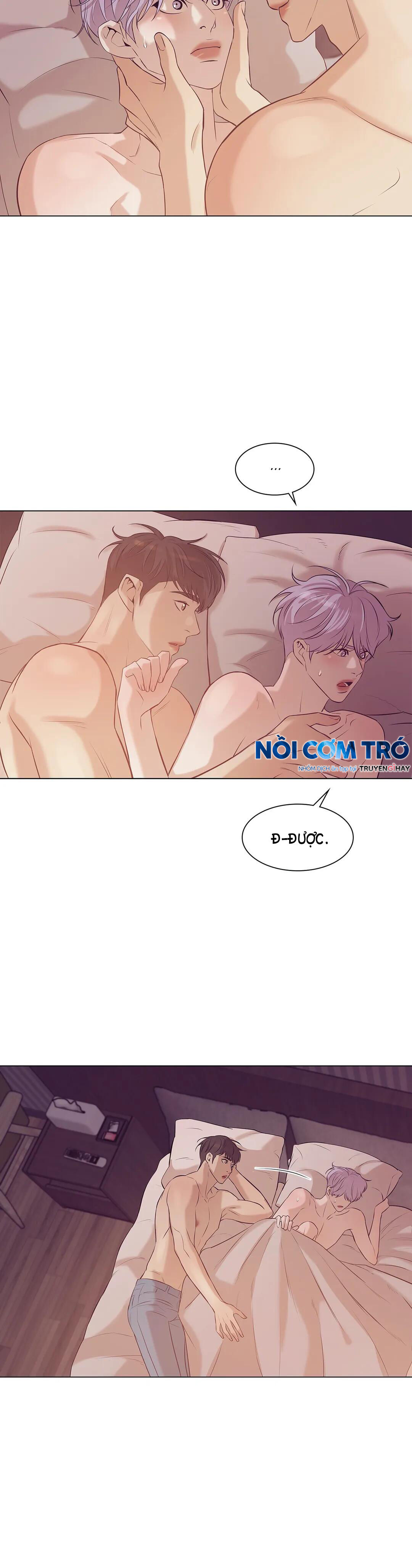 [18+] THIẾU NIÊN SÒ chapter 25.2