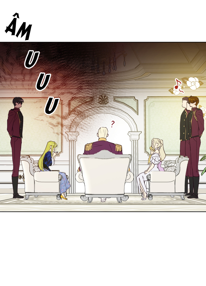 công chúa khắc ấn kẻ phản nghịch chapter 27 9