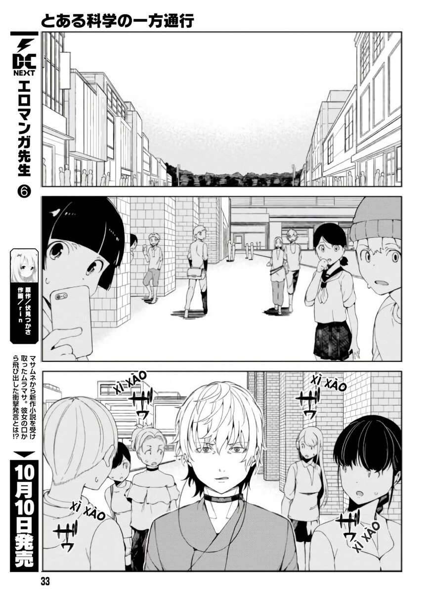 toaru kagaku no accelerator chapter 38 22