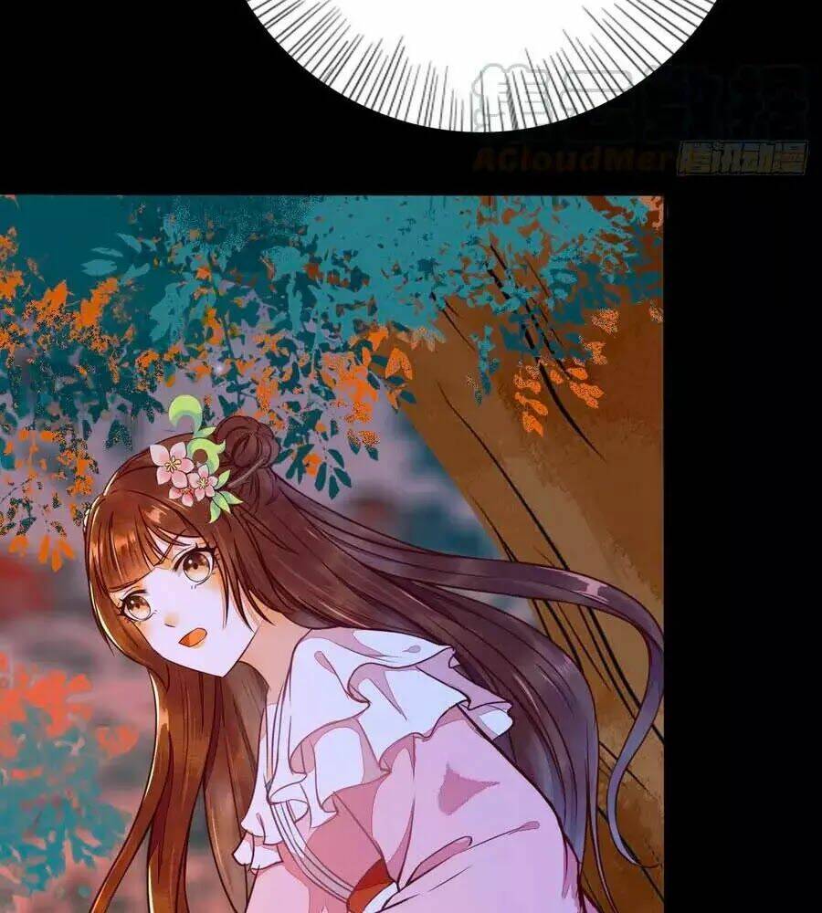 thần y khí nữ: ngự thú cuồng phi của quỷ đế chapter 69 75