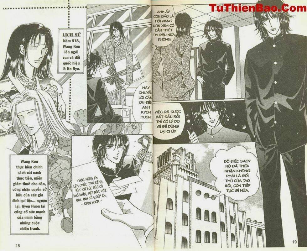 lọ lem kén rể chapter 4 9