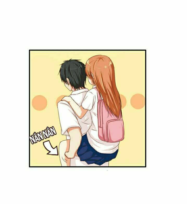 mối tình đầu có chút ngọt chapter 12 14