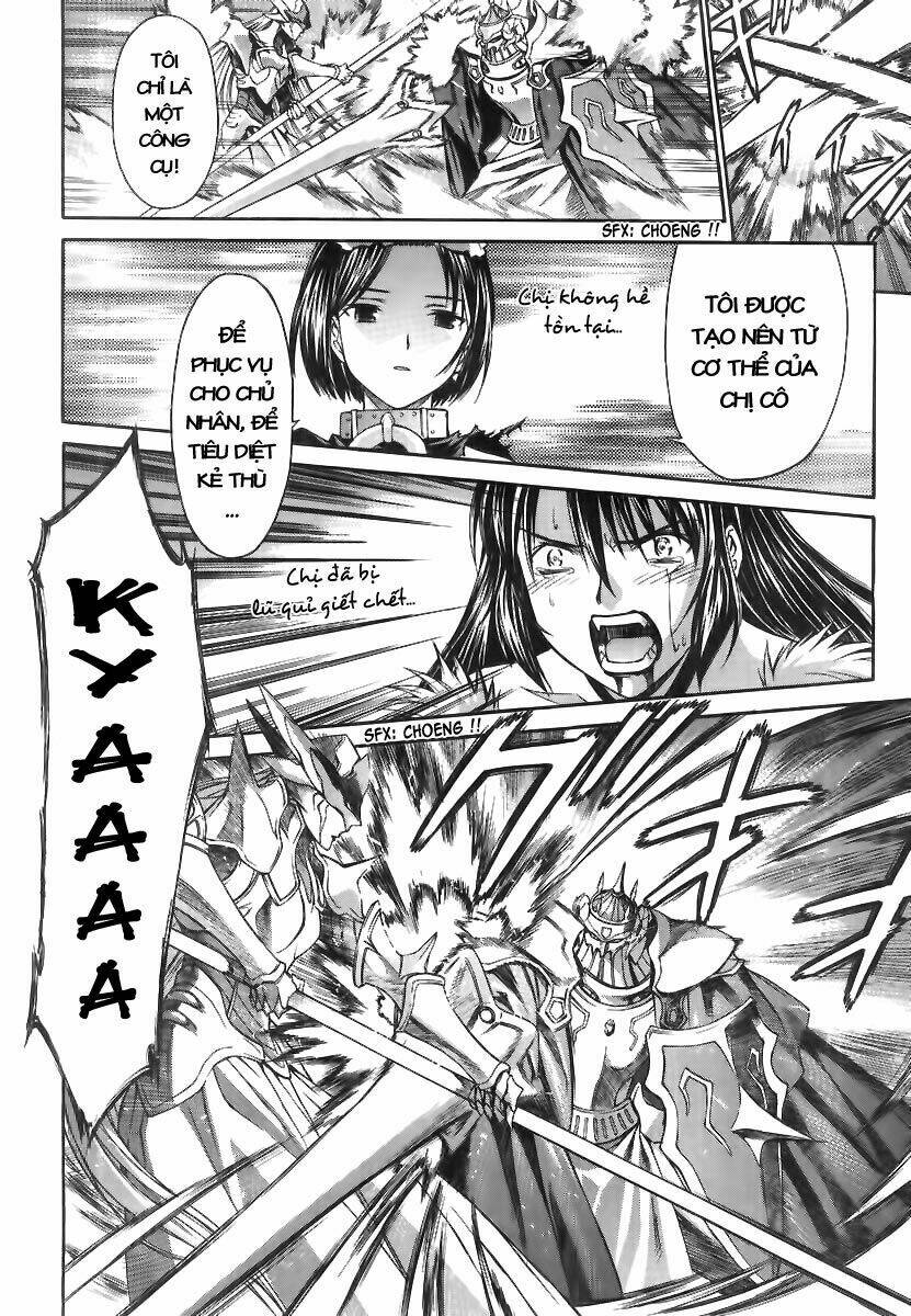 chrono crusade chapter 50 7