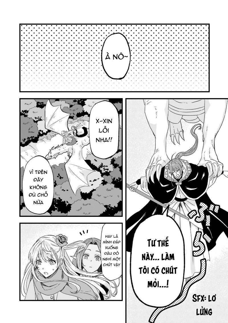 i was told to relinquish my fiance to my little sister, and the greatest dragon took a liking to me chapter 11 13