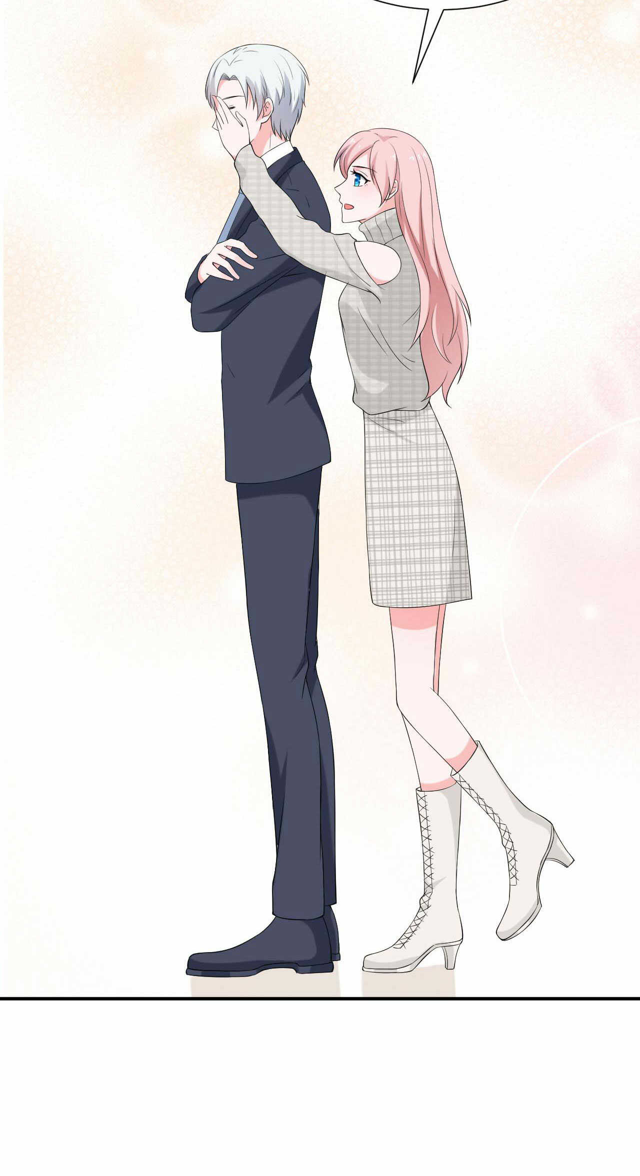 bí mật không thể yêu đương chapter 68 28