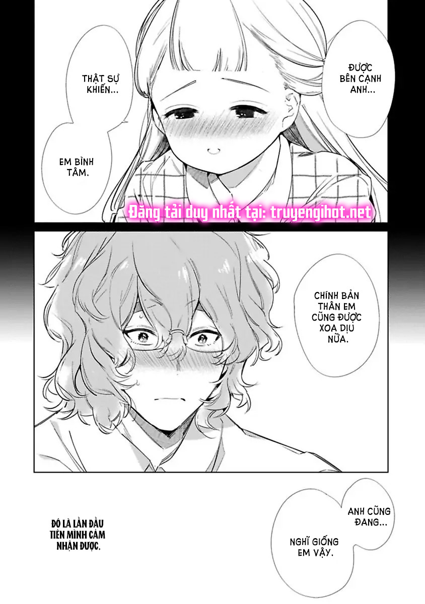 người tình xấu xa của tôi chapter 4.2 6