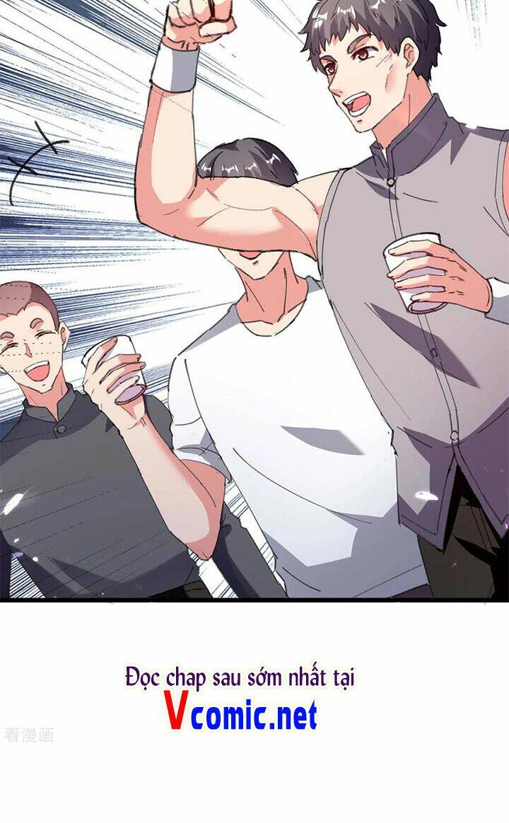 trọng sinh khí thiếu quy lai chapter 185 34