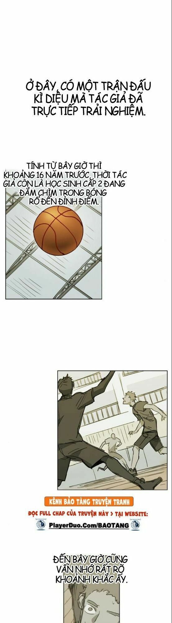 Võ Sĩ Quyền Anh chapter 29 1