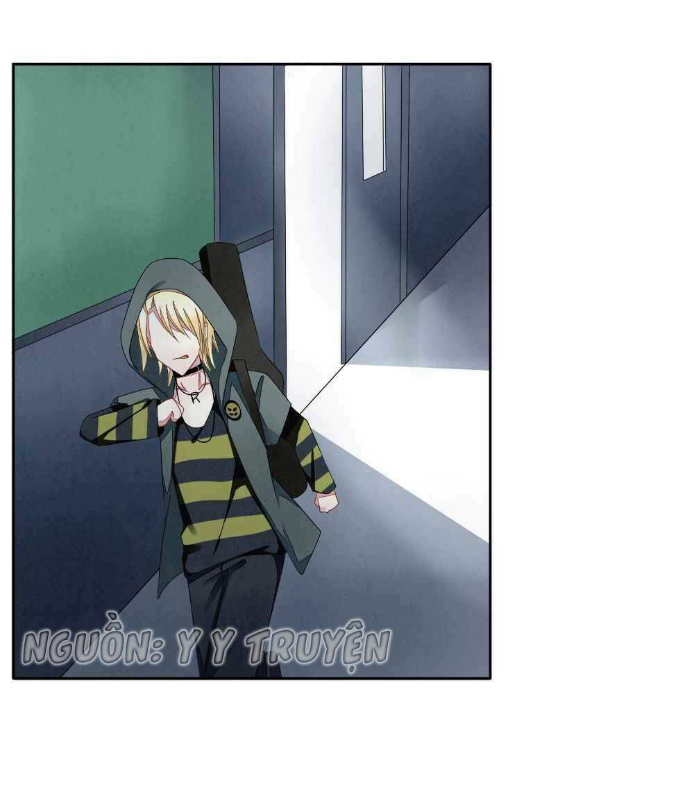 vị hôn thê bỏ trốn chapter 39 18