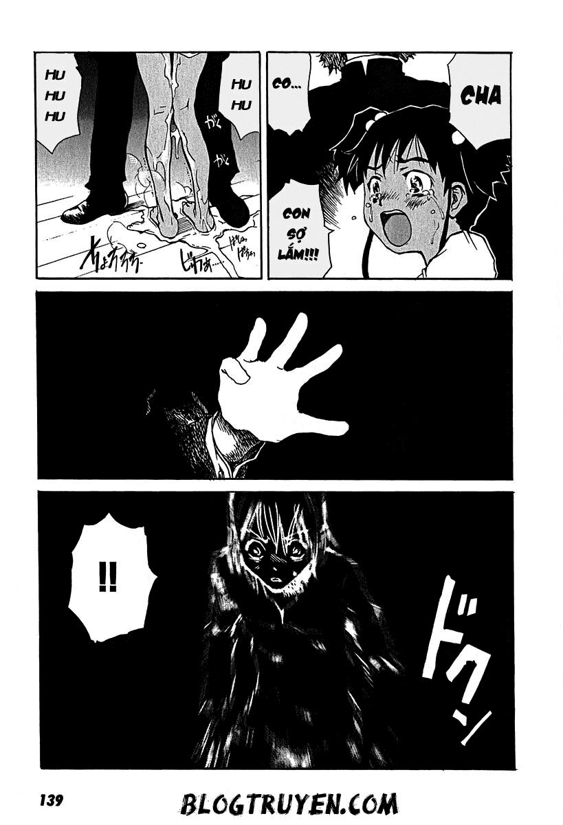 toukyou akazukin chapter 10 21