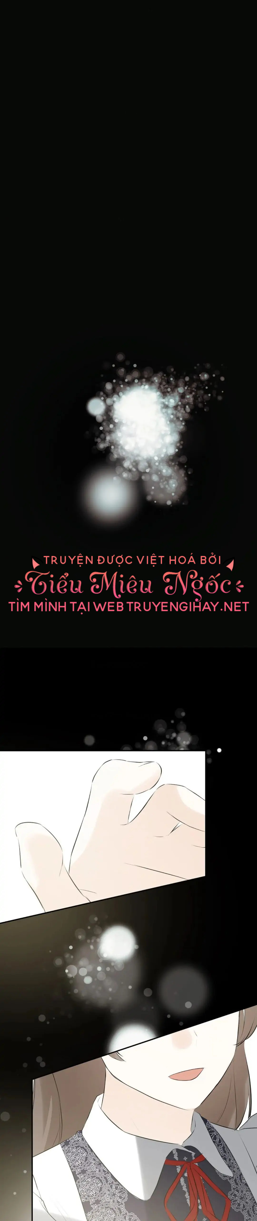 tôi biết bí mật của nam phụ chapter 35 8