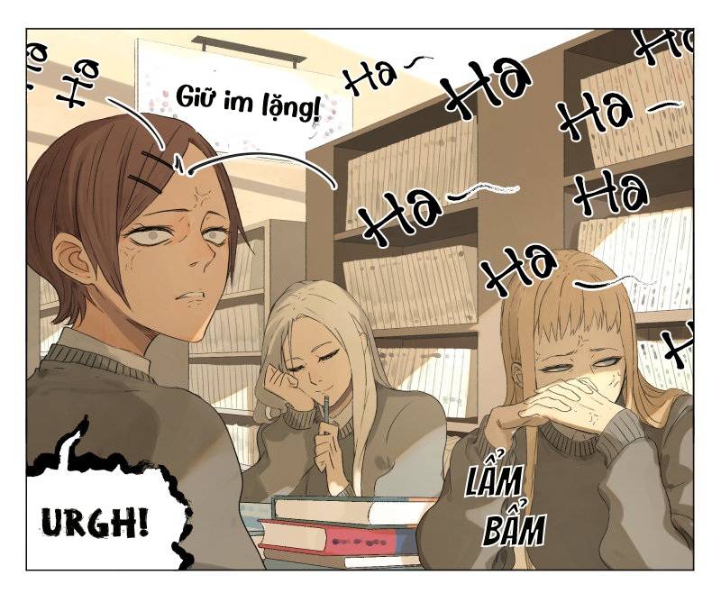 nam hào và thượng phong chapter 8 6