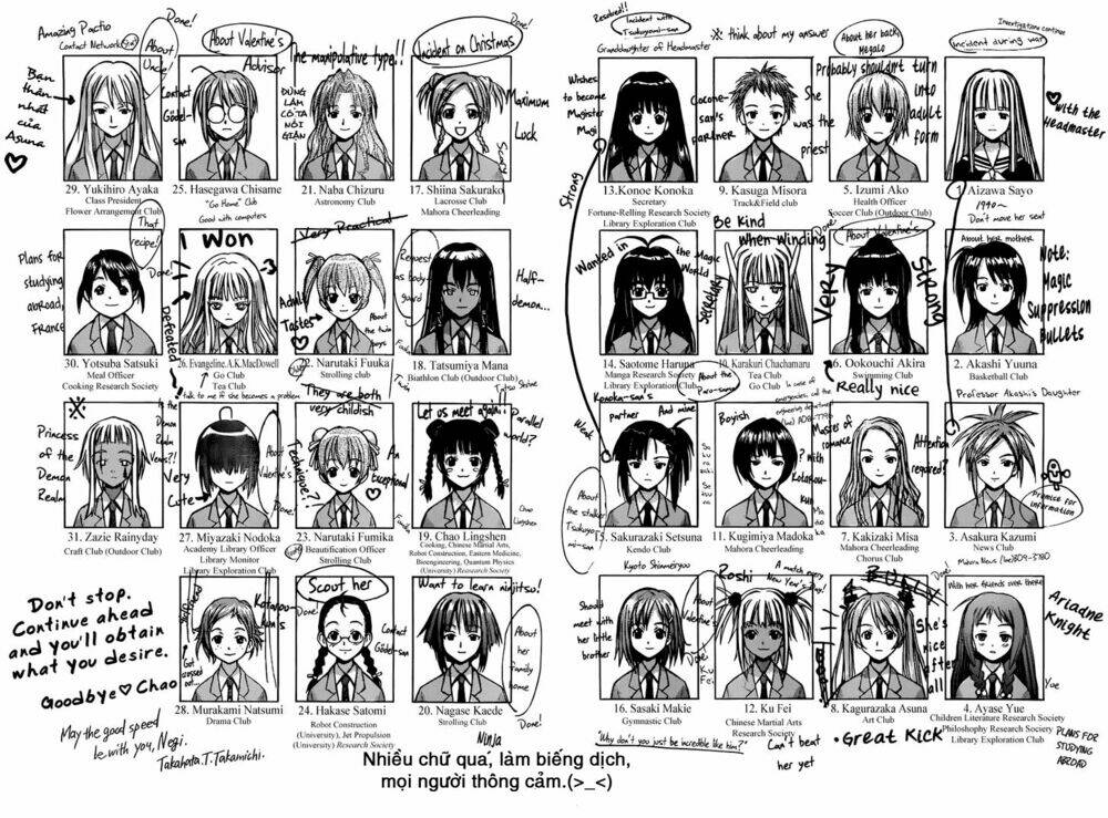 bậc thầy ma pháp chapter 351 9