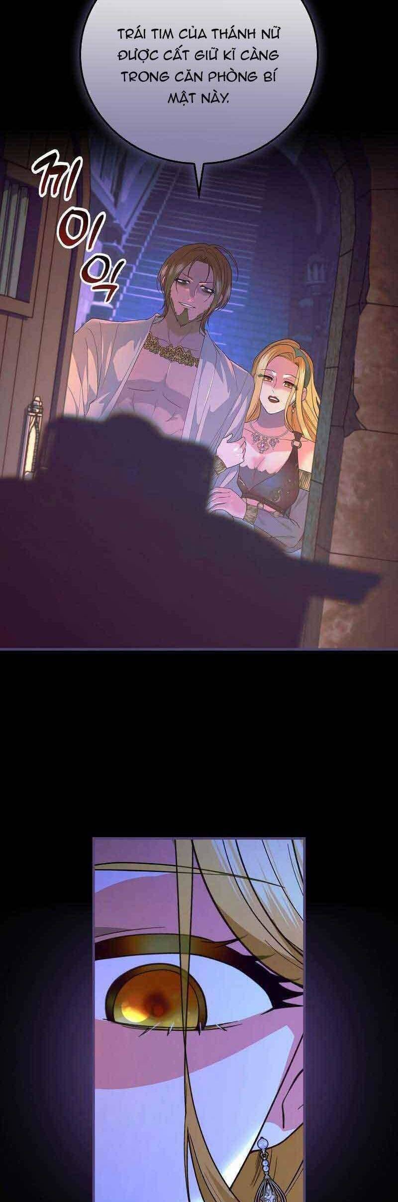 lần này tôi sẽ yêu thương bản thân hơn chapter 73.2 3