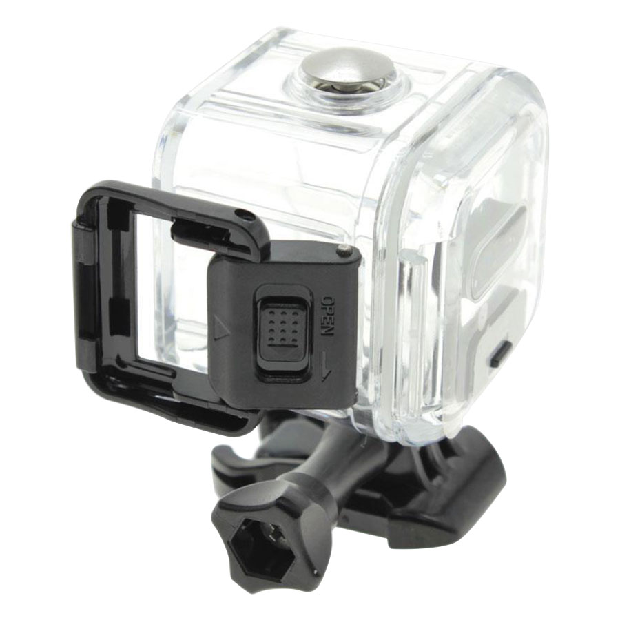 Vỏ Chống Nước Cho Gopro Hero 4 Session - Hàng Nhập Khẩu