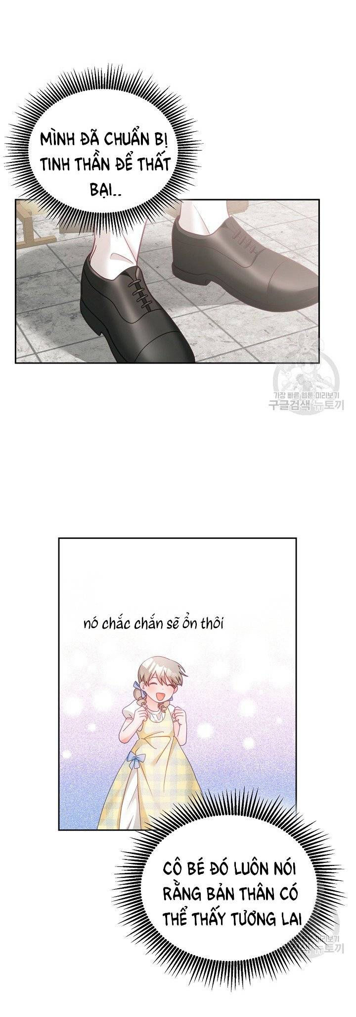 cô tiểu thư bé nhỏ thuần hóa các nhân vật chính chapter 19 9