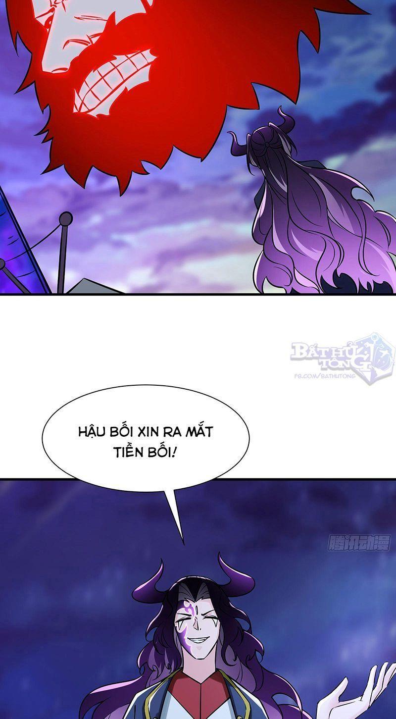 đồ đệ ta toàn là nữ ma đầu chapter 74 3