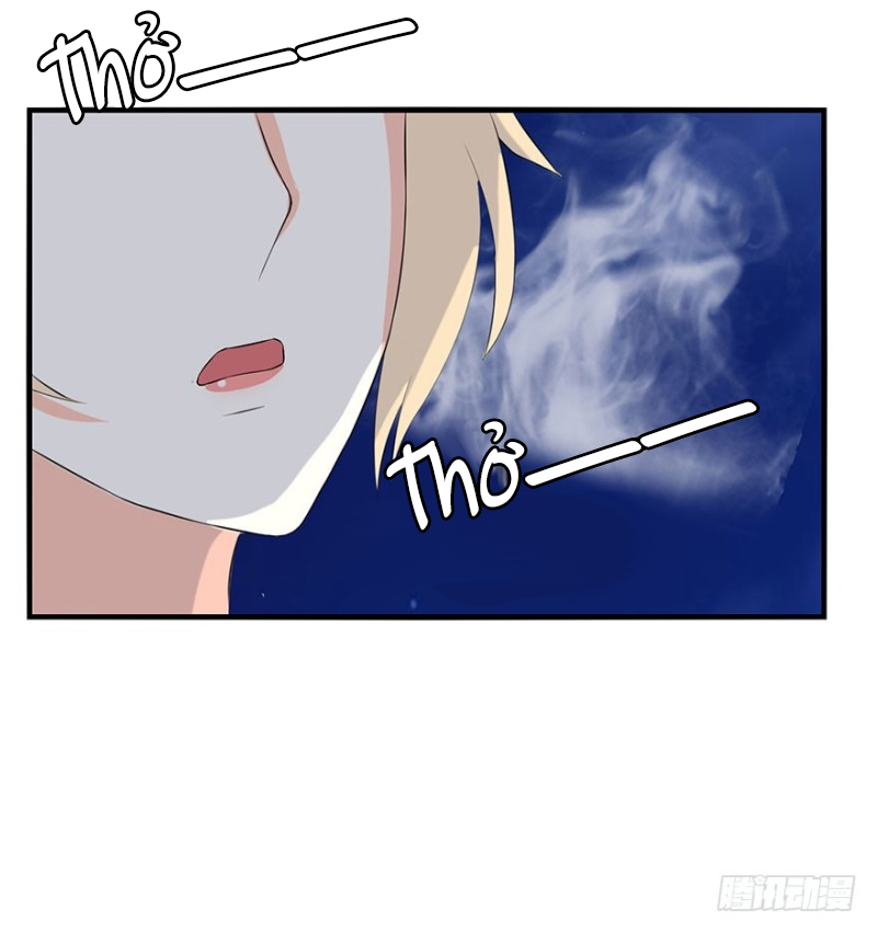 cô dâu nguy hiểm chapter 3 12